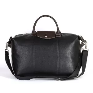 Сумка дорожная Valigetti арт. 1232-277-ик