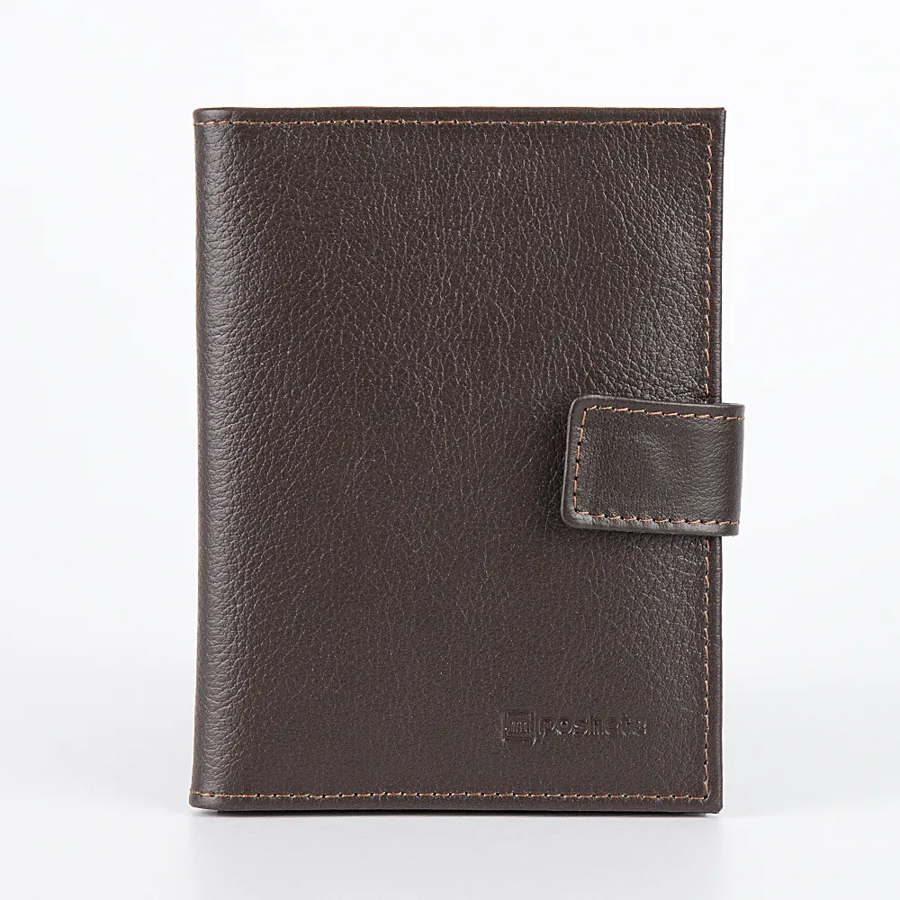 Poshete Обложка для паспорта и автодок 604-077