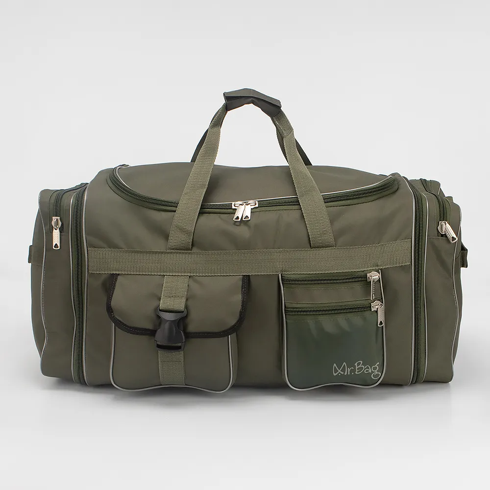 Mr.Bag Сумка дорожно-спортивная 102-S069R