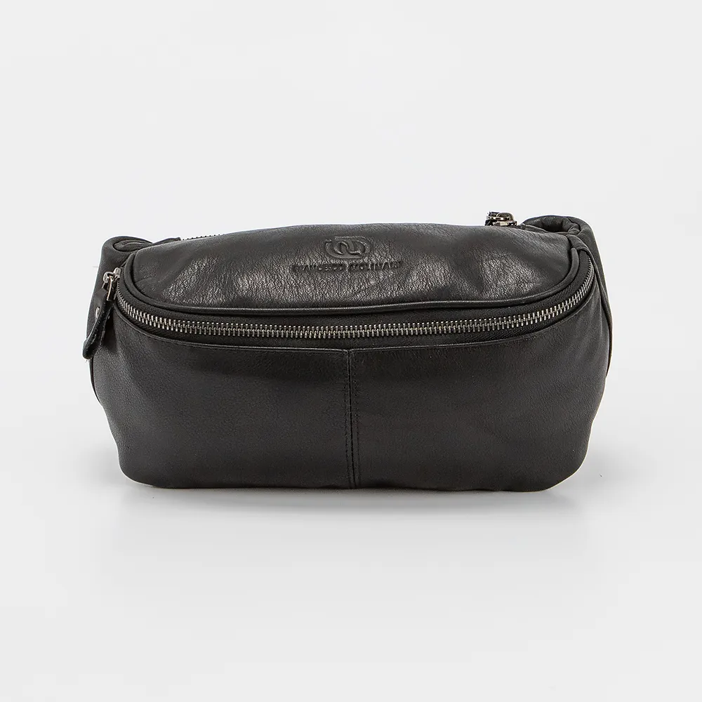 Francesco Molinary Сумка на пояс 846-302B