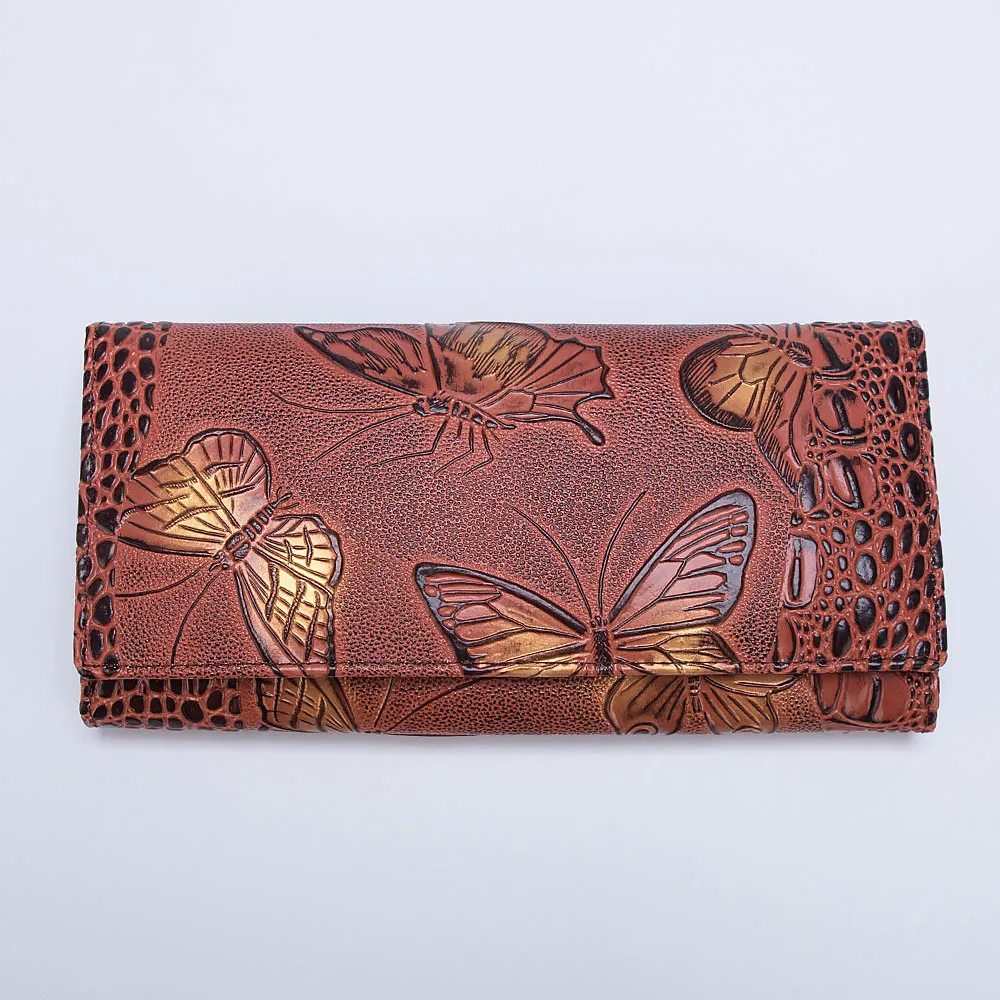 Poshete Кошелек 827-J004-2-17