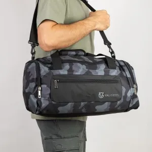 Сумка дорожная Valigetti арт. 363360-8348-1