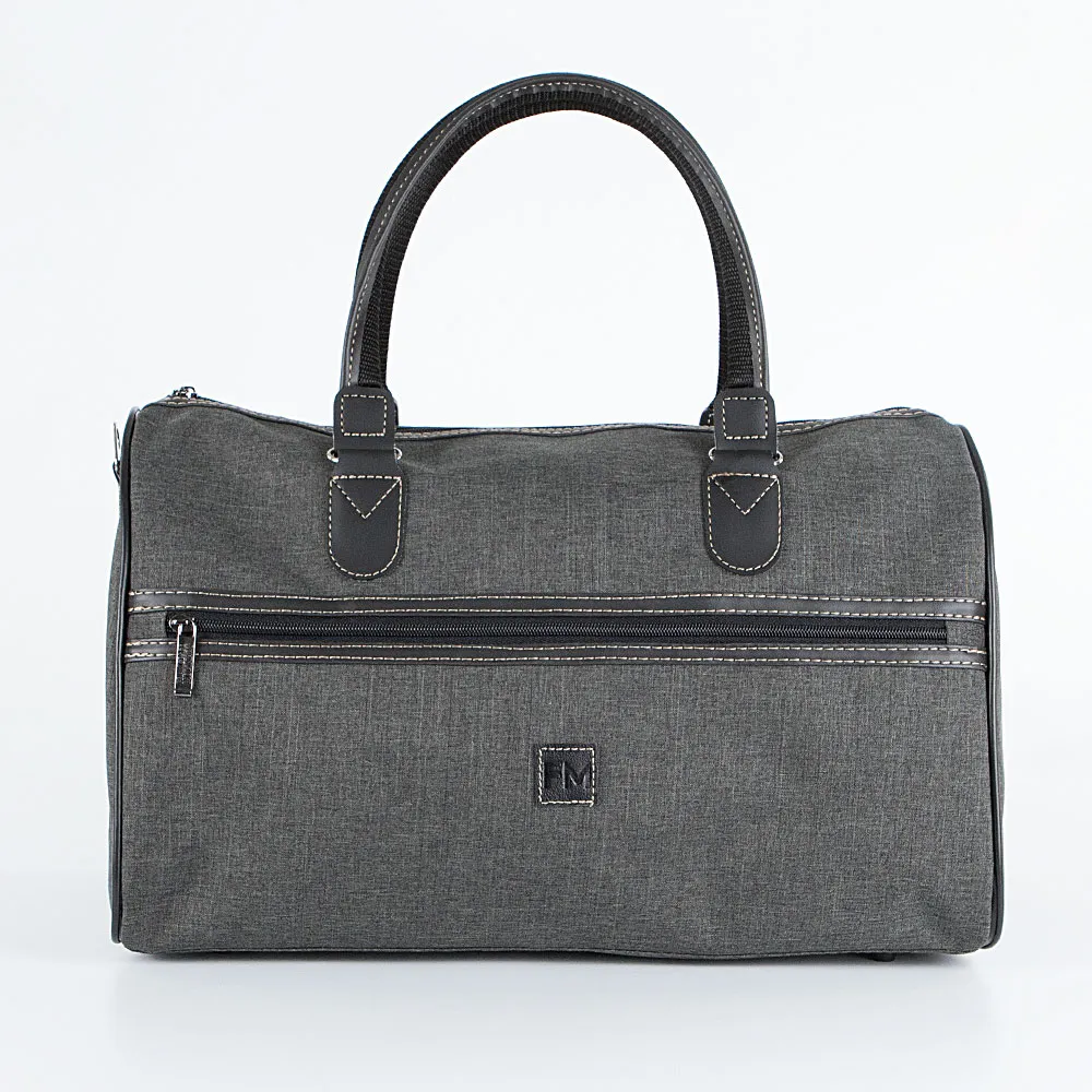 Francesco Molinary Сумка дорожно-спортивная 081-0230-FM