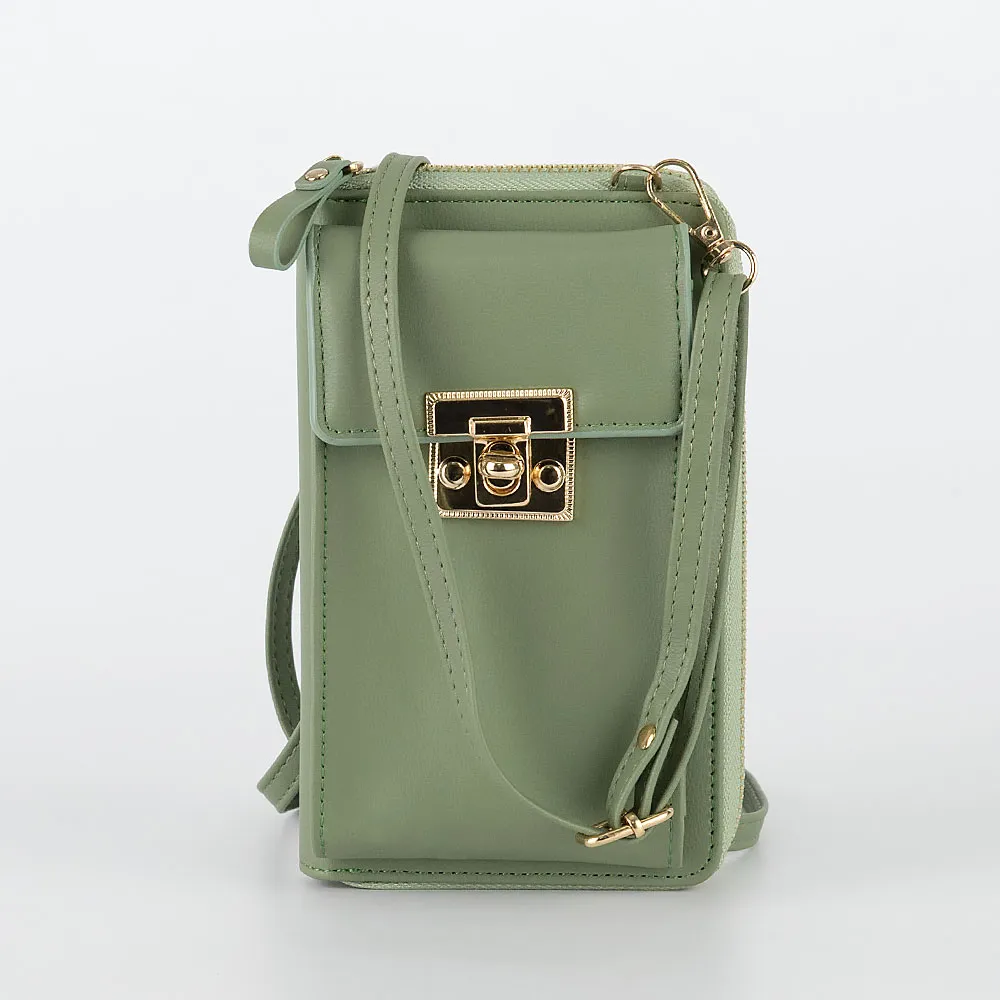 Passo Avanti Сумка-планшет 878-7030