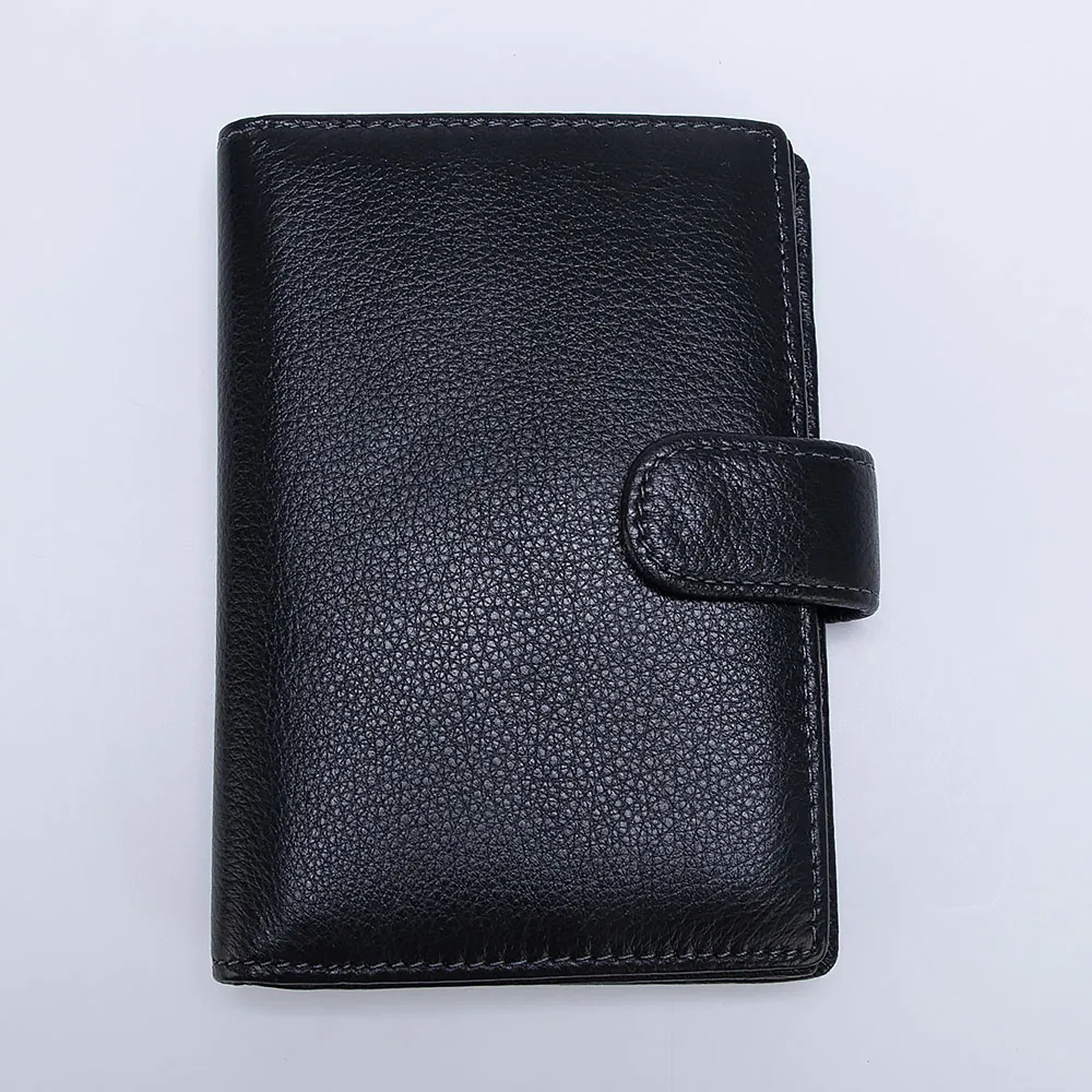 Poshete Обложка для паспорта и автодок 848-163A