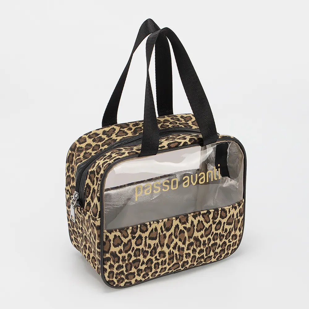 Passo Avanti Косметичка 875-6717