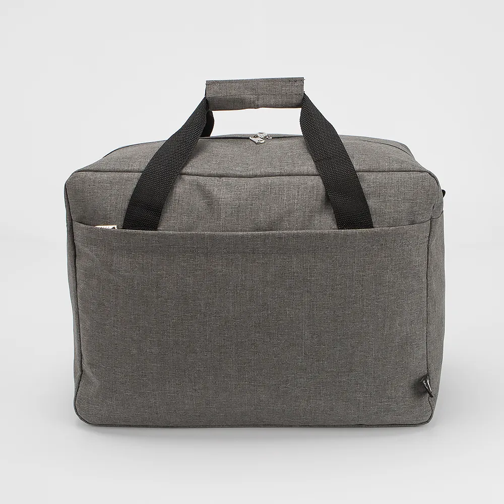 Mr.Bag Сумка дорожно-спортивная 050-364