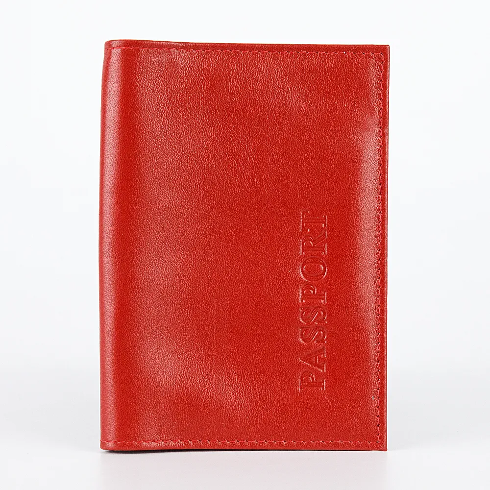 Poshete Обложка на паспорт 604-028LN