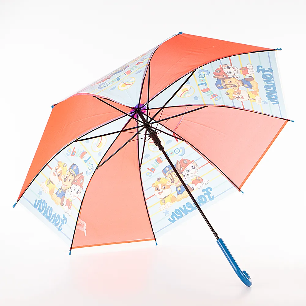 Paw Patrol Зонт-трость 076-PPJSUA