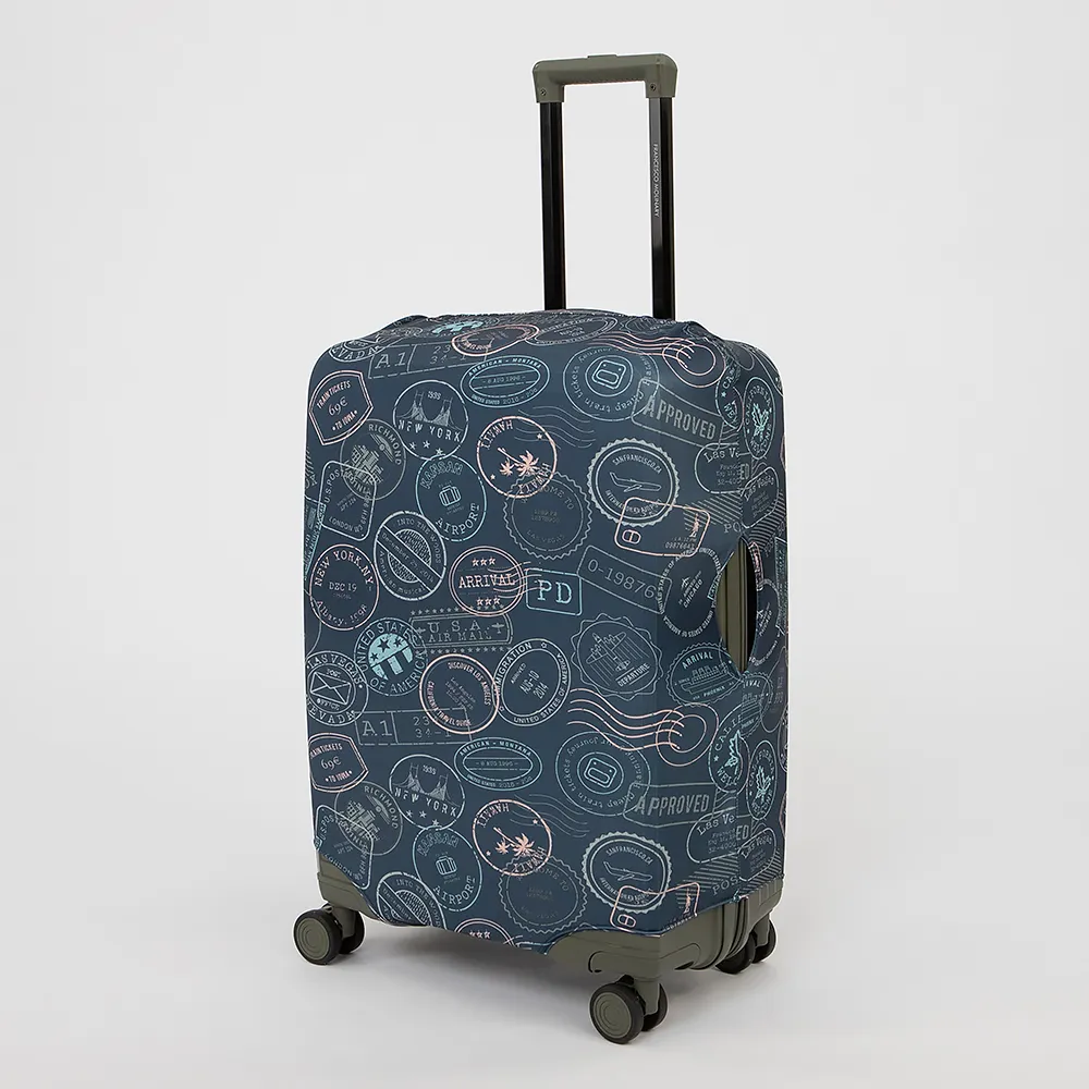 Grott Чехол для чемодана 210-LCS781