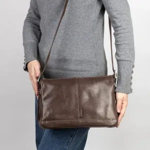 Сумка Francesco Molinary арт. 13117-12