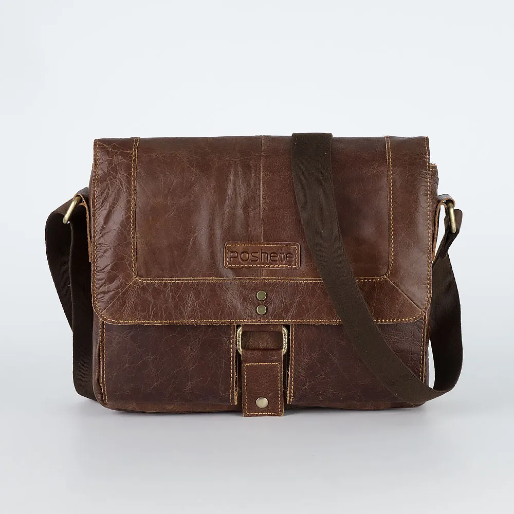 Poshete Сумка-планшет 253-1311-1