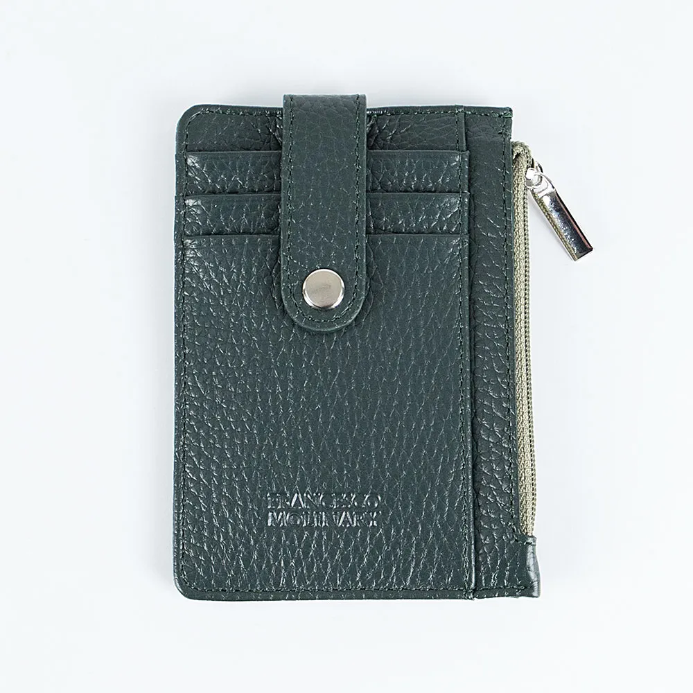 Francesco Molinary Чехол для пропуска 602-K70