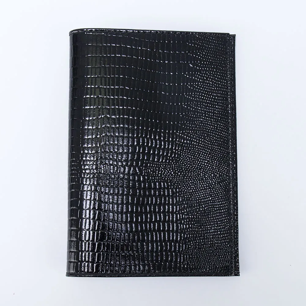 Poshete Обложка на паспорт 611-O1-3-P