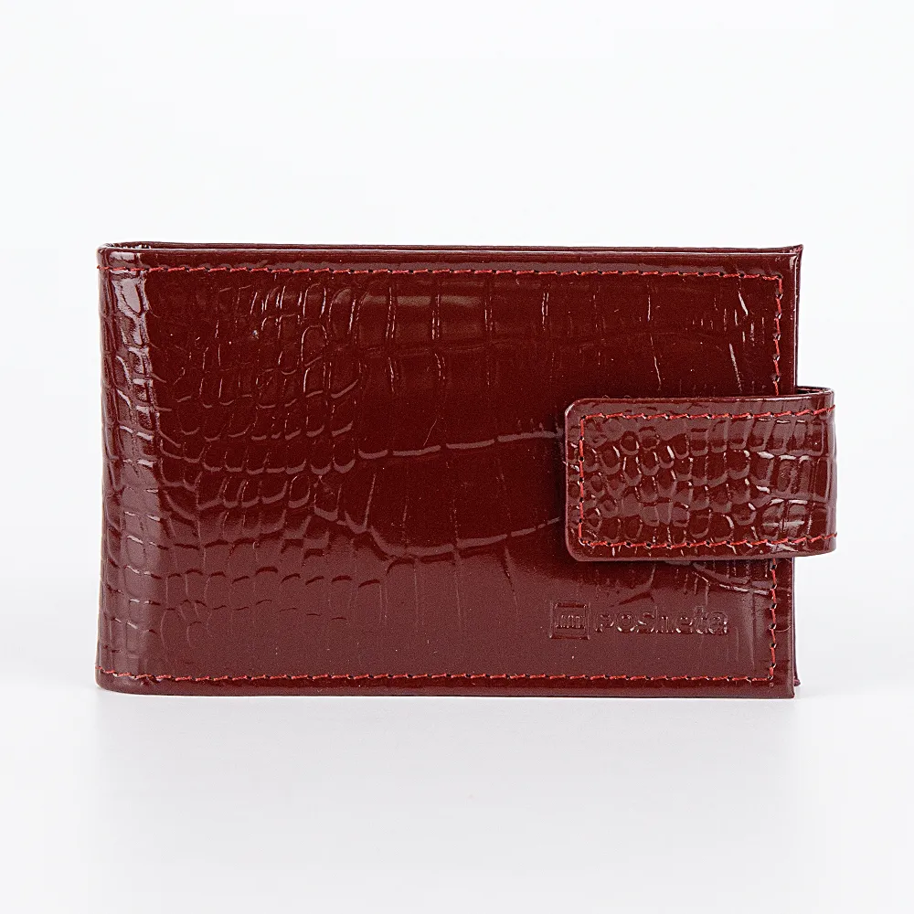 Poshete Визитница 604-024