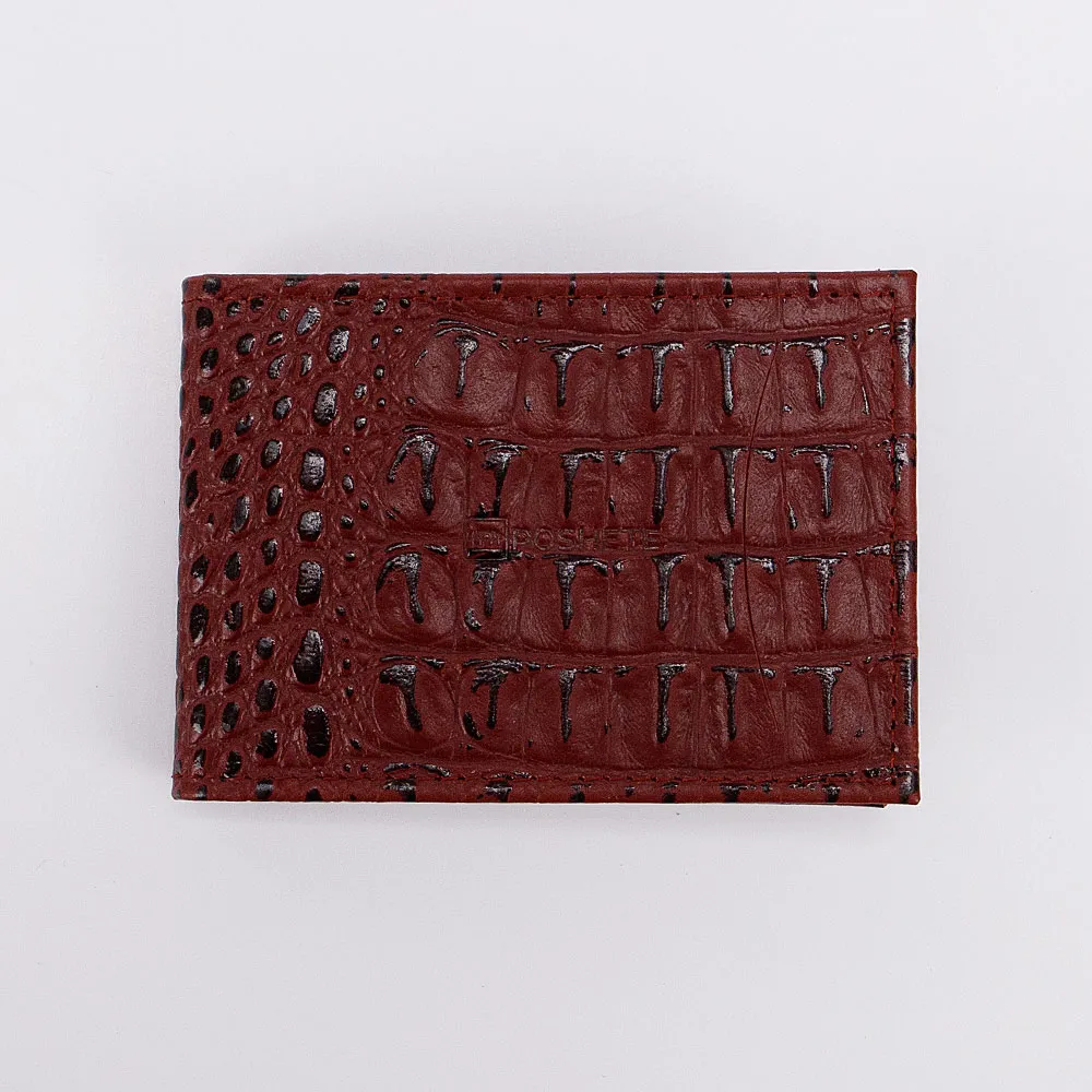 Poshete Чехол для пропуска 604-121