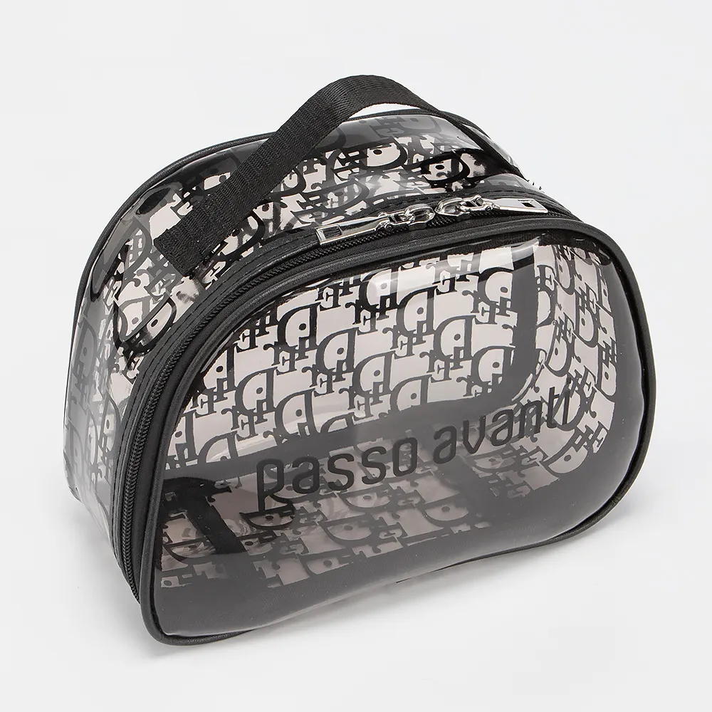 Passo Avanti Косметичка 875-6709