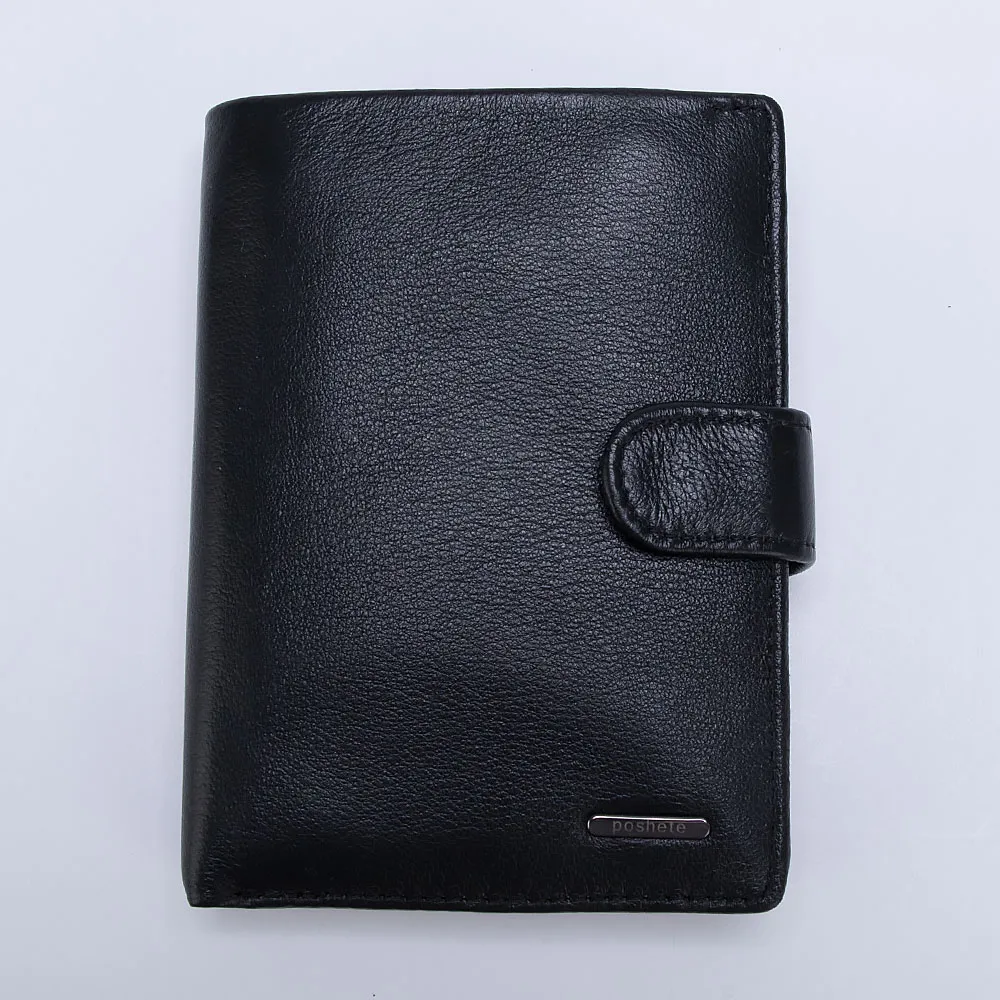 Poshete Бумажник 848-22-302