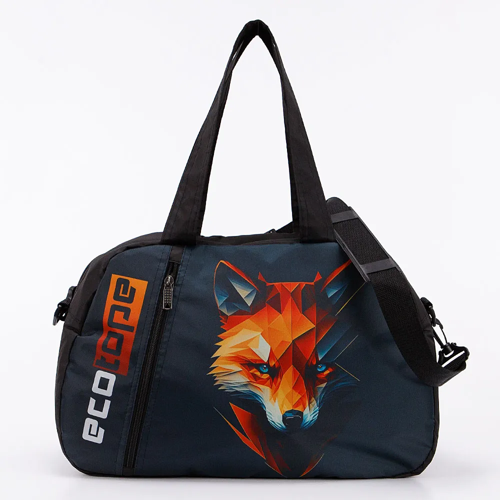 Ecotope Сумка дорожно-спортивная 102-16