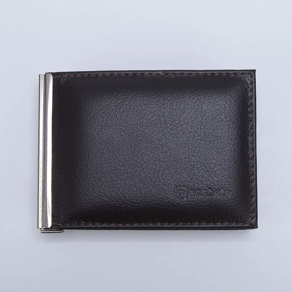 Poshete Зажим для денег 604-047