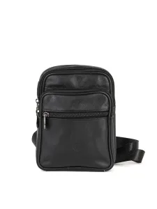 Сумка плечевая Valigetti арт. 363256-136