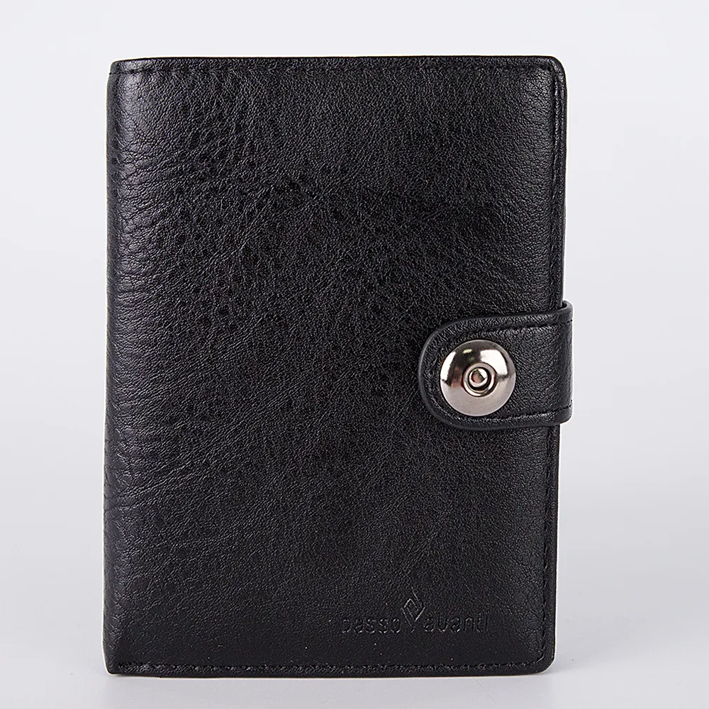 Passo Avanti Бумажник 519-302B-084