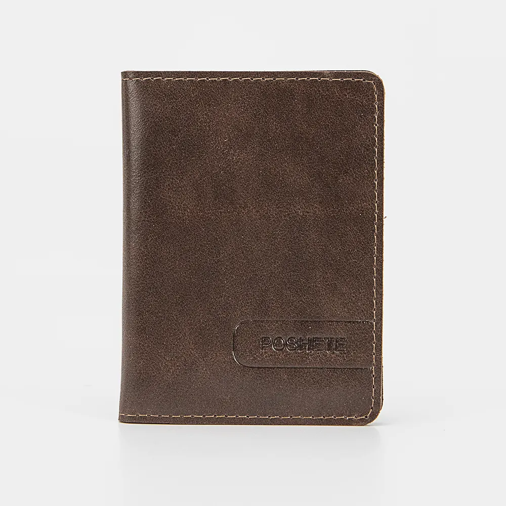 Poshete Бумажник 604-133