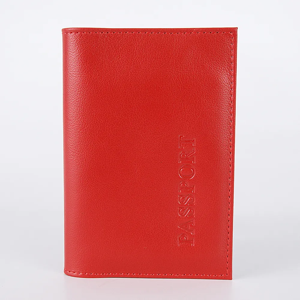 Poshete Обложка на паспорт 604-002LN