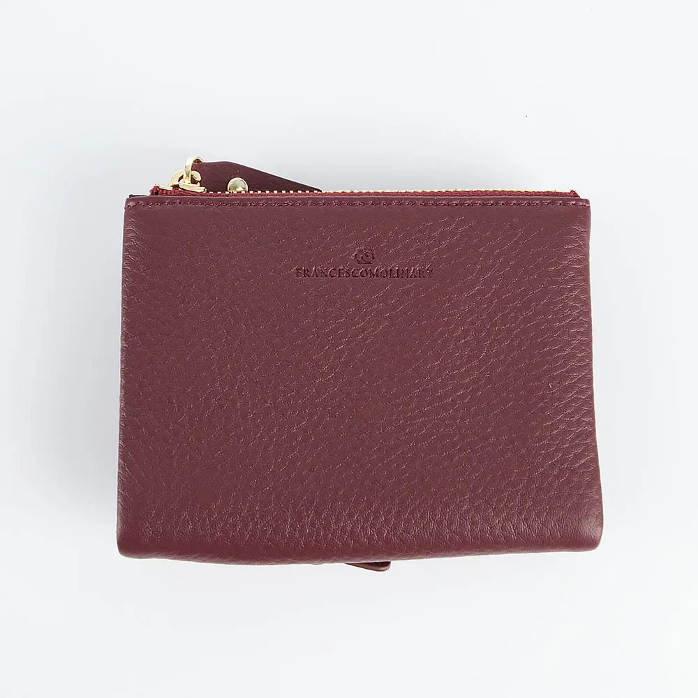 Francesco Molinary Кошелек 895-8001