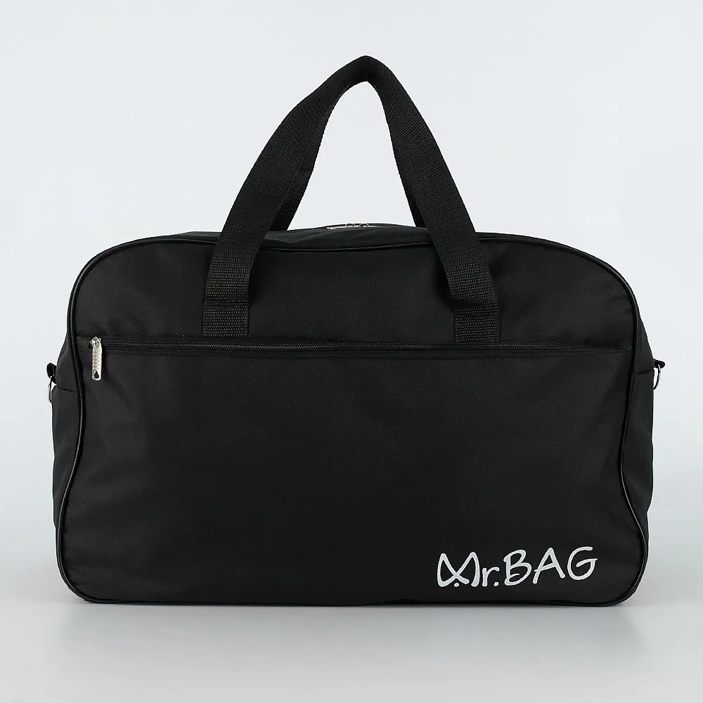 Mr.Bag Сумка дорожно-спортивная 108-79049