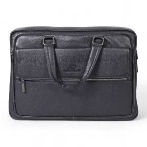 Сумка деловая Francesco Molinary арт. 3638279-8