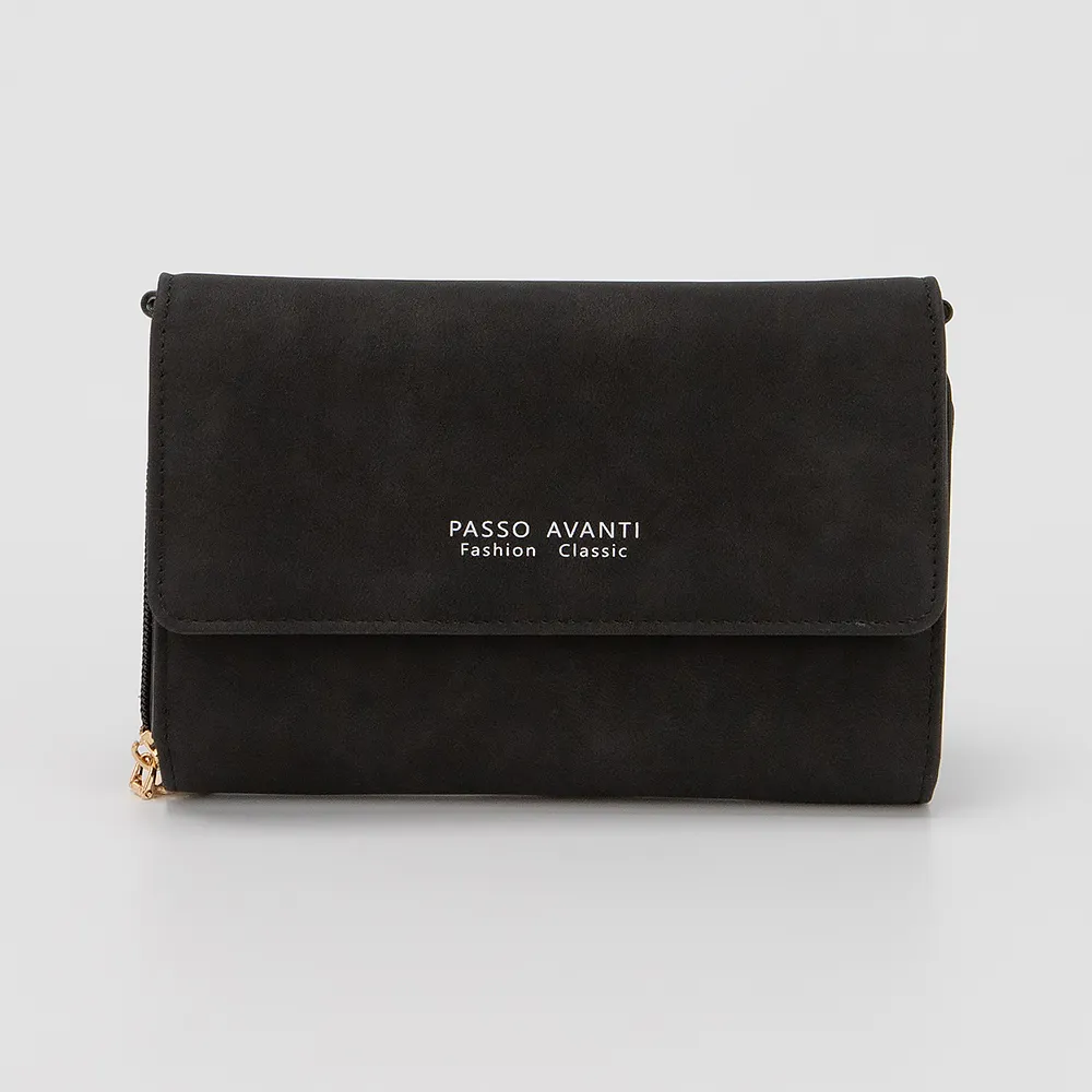 Passo Avanti Сумка-планшет 878-DP183