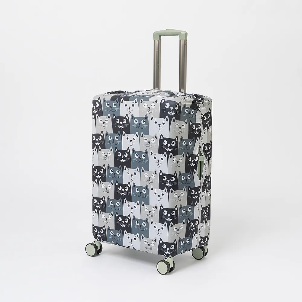 Grott Чехол для чемодана 210-LCS290