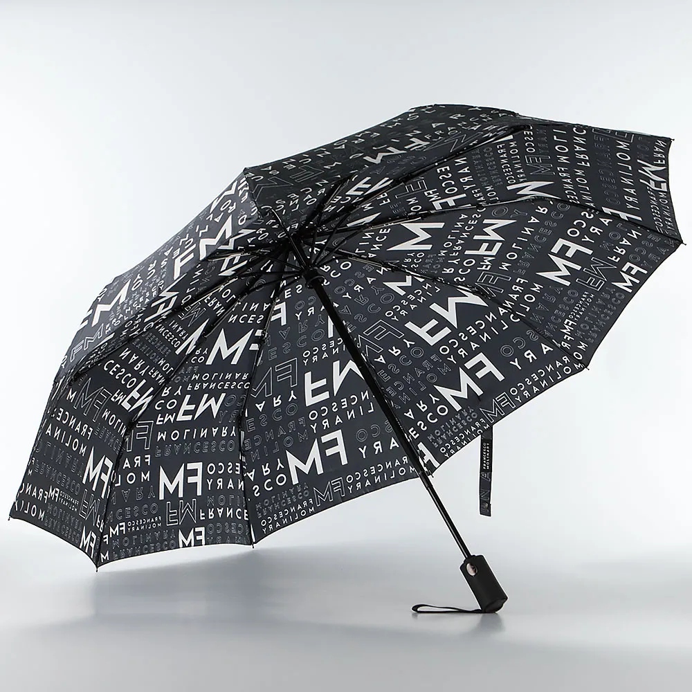 Francesco Molinary Зонт 734-23582-FM