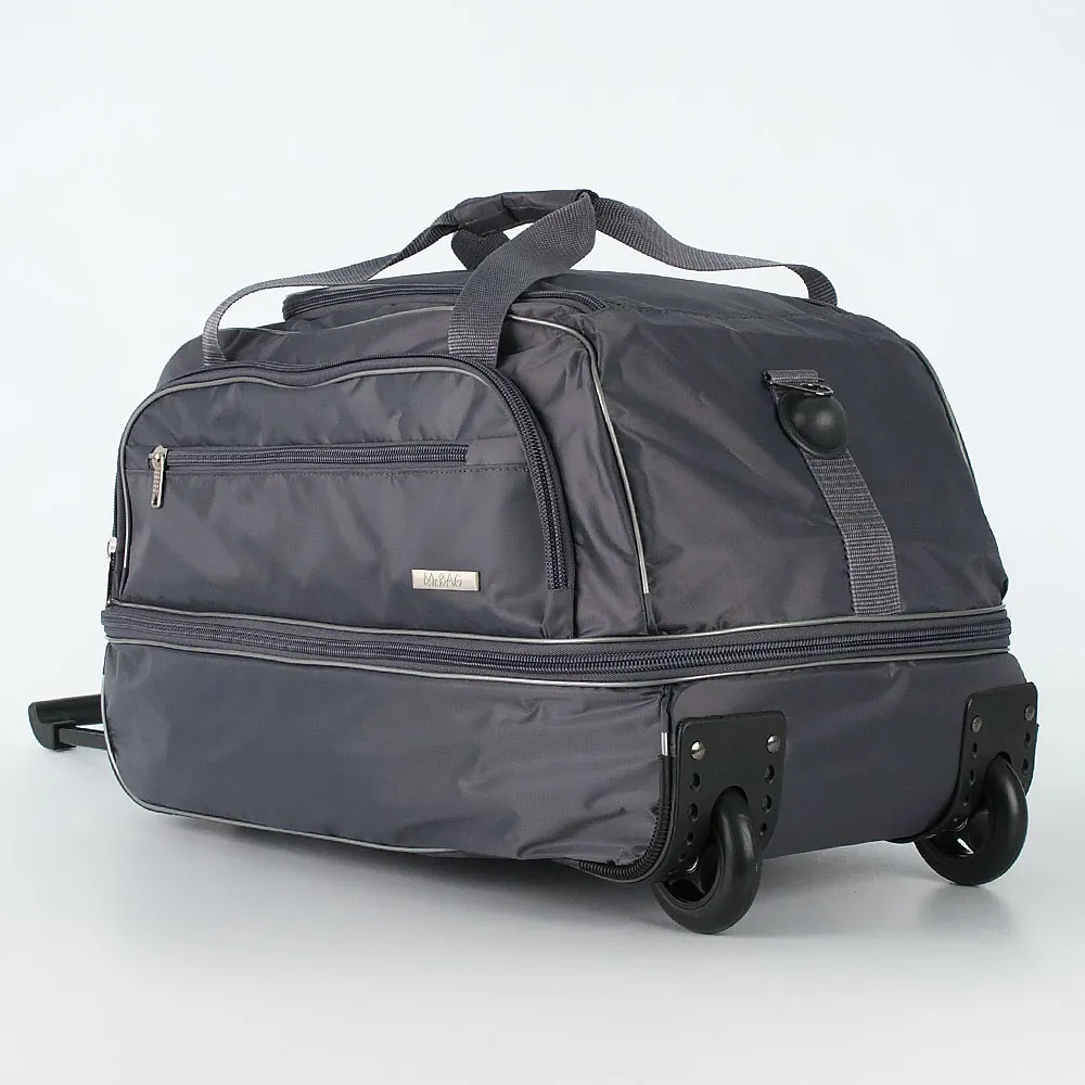 Mr.Bag Сумка на колесах 014-429-MB