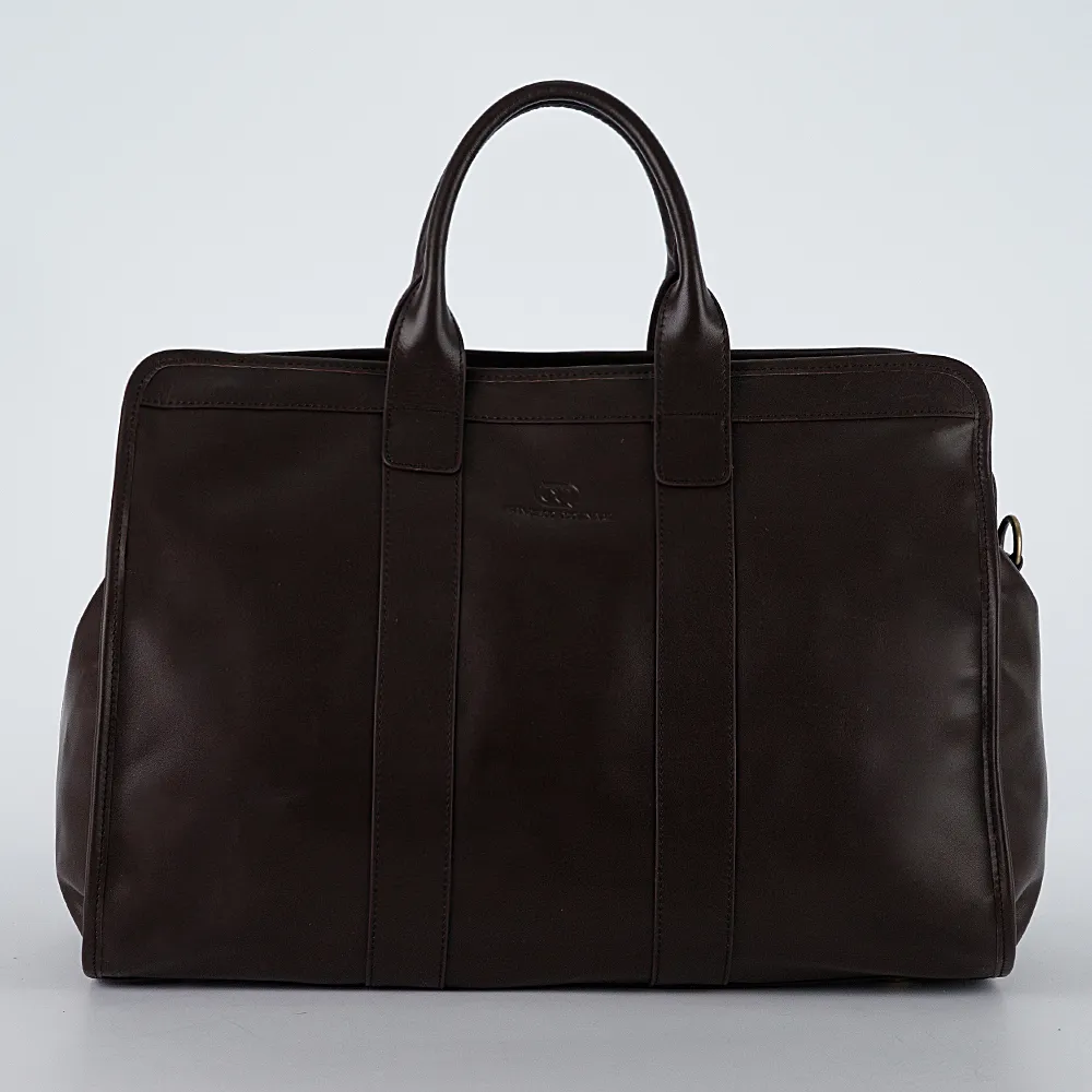 Francesco Molinary Сумка дорожно-спортивная 846-9076-3