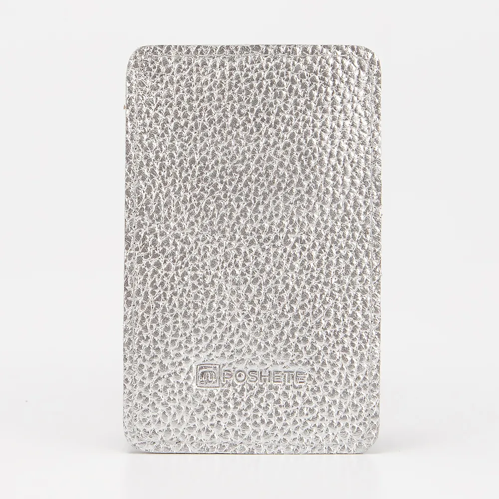 Poshete Чехол для пропуска 604-008M