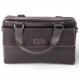 Деловая сумка Francesco Molinary арт. 7534453-68