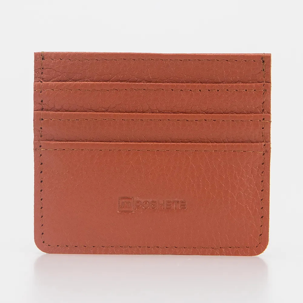 Poshete Чехол для пропуска 604-116M