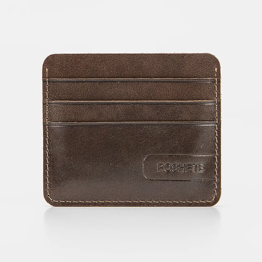 Poshete Картхолдер 604-135