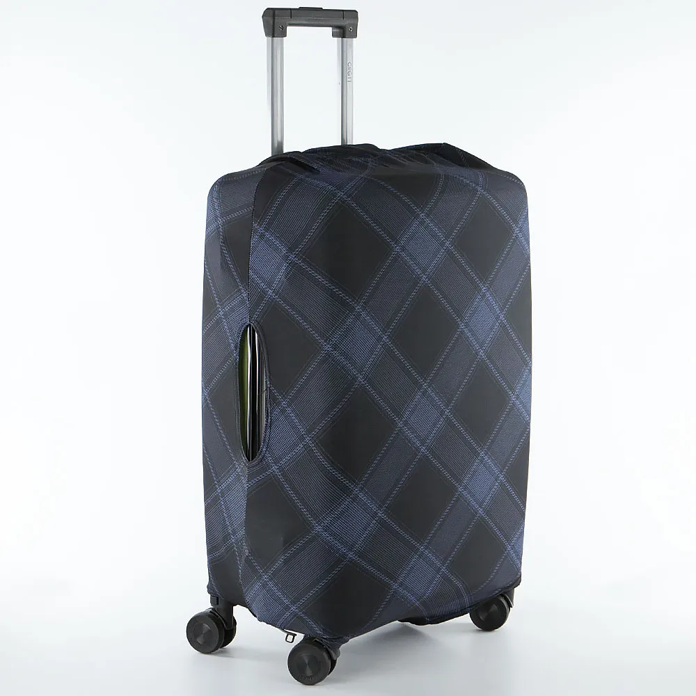 Grott Чехол для чемодана 351-18