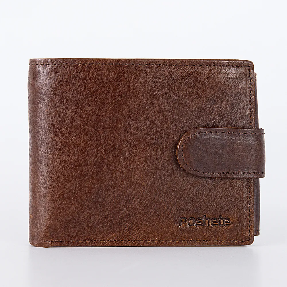 Poshete Кошелек 196-3876-14