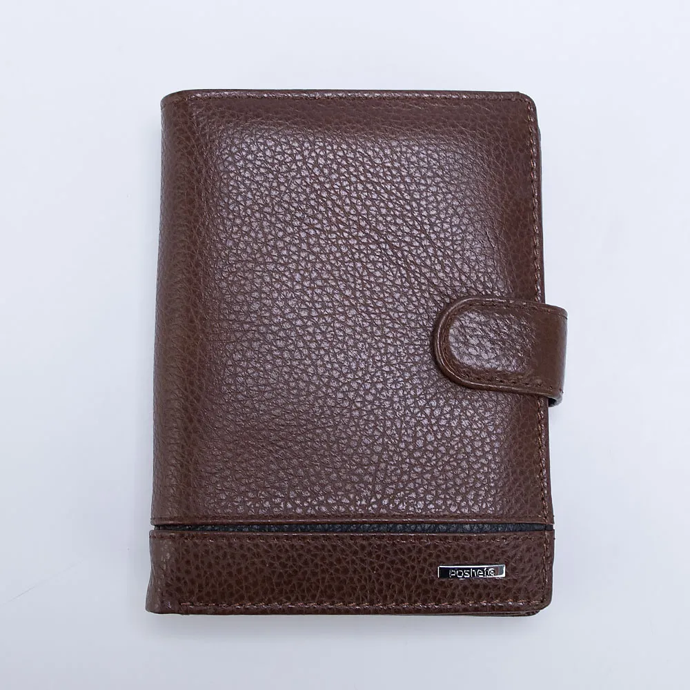 Poshete Бумажник 852-308-38D