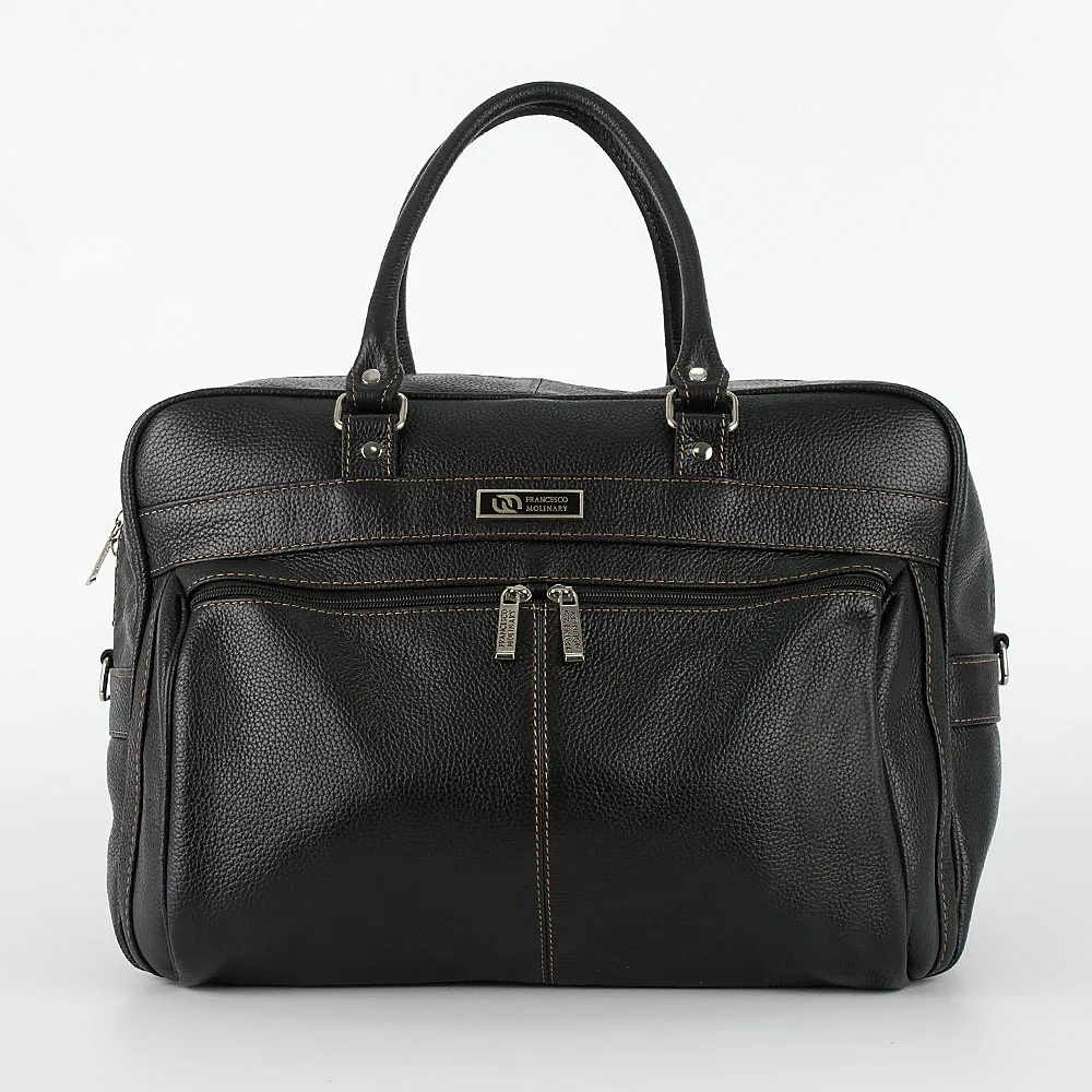 Francesco Molinary Сумка дорожно-спортивная 624-708