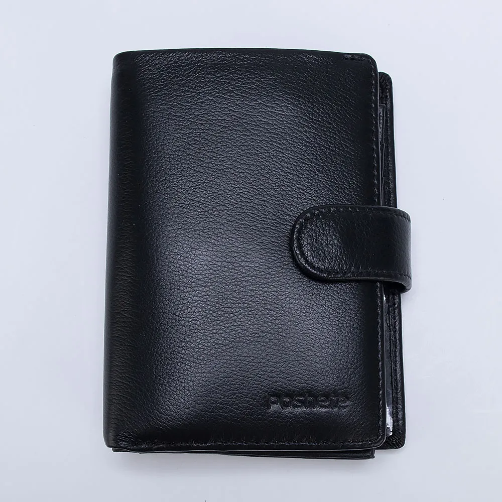 Poshete Бумажник 848-22-302B