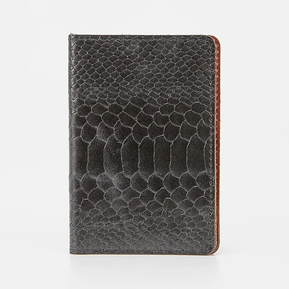 Poshete Обложка на паспорт 681-OP1703