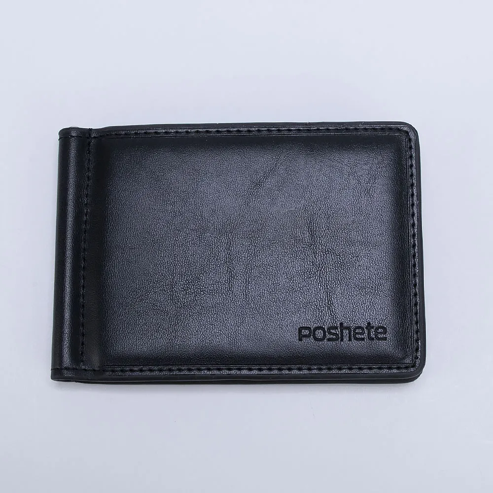 Poshete Зажим для денег 848-1002