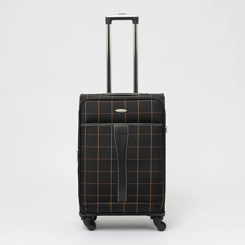 Francesco Molinary Чемодан на 4-х колесах 219-1094FM-5