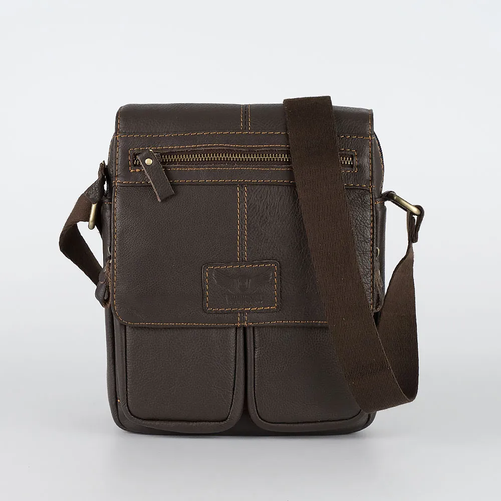 Poshete Сумка-планшет 196-3143-YB42