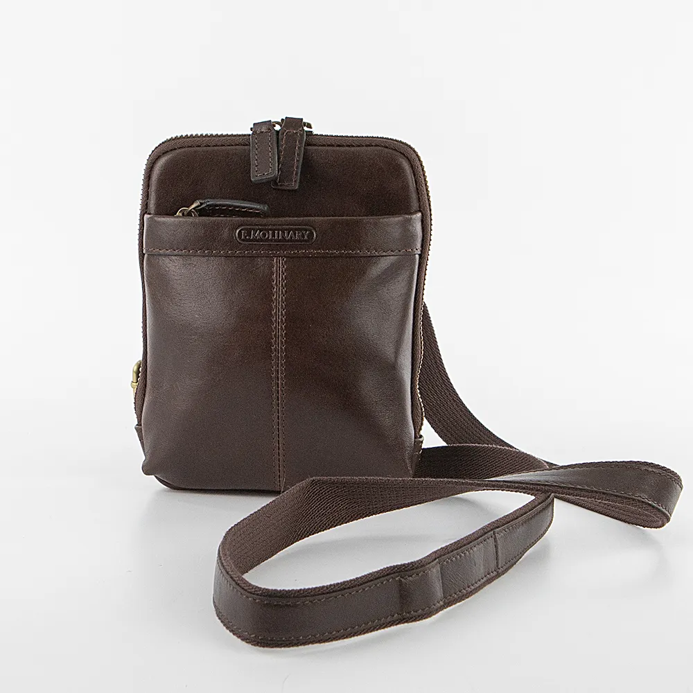 Francesco Molinary Сумка-планшет 513-16126